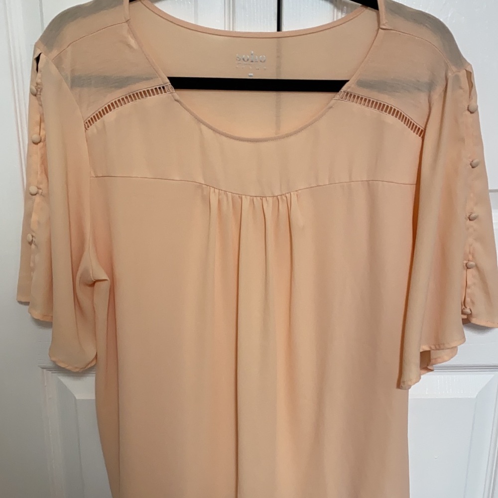 New York & Company Top